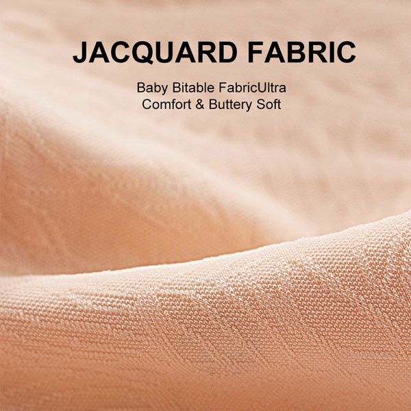 VRCÔMFY High Bloom Wireless Bra - Comfort & Lift for Women (HB)