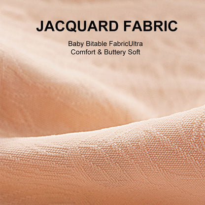 VRCÔMFY High Bloom Wireless Bra - Comfort & Lift for Women (HB)